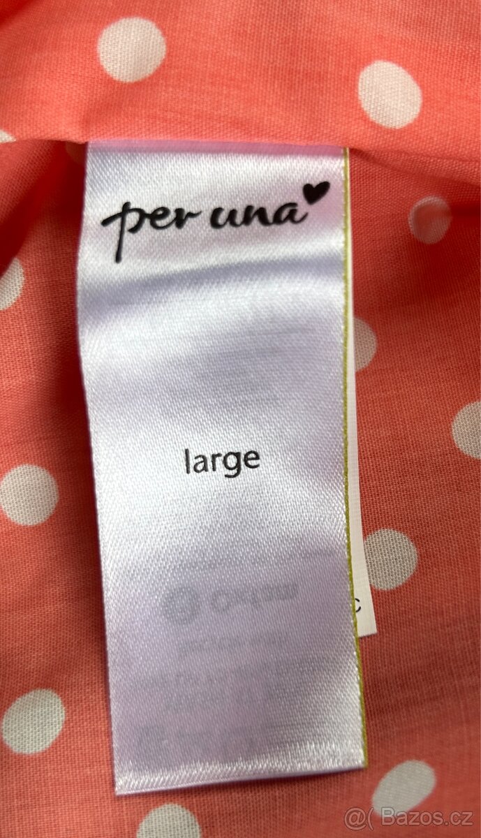 Vesta M&S, vel. L - 5