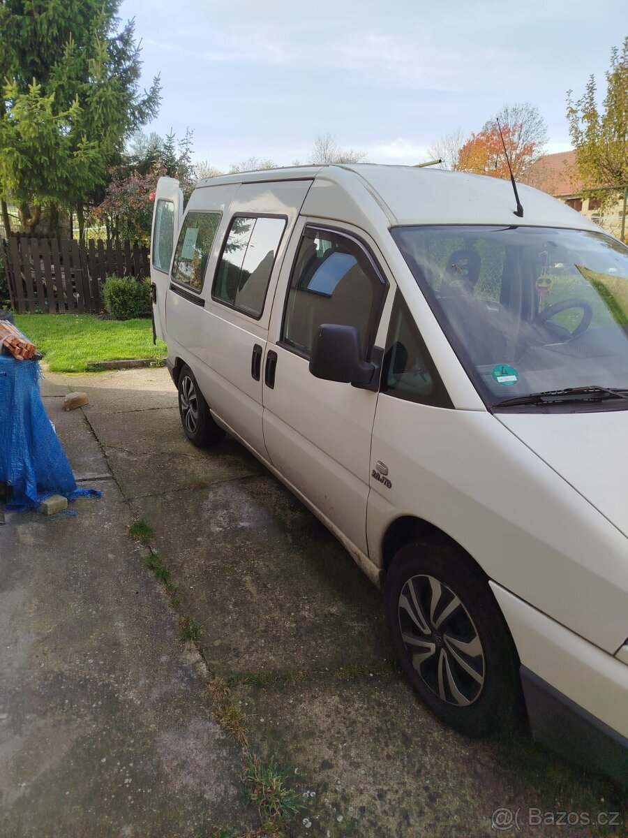 Fiat Scudo - 5