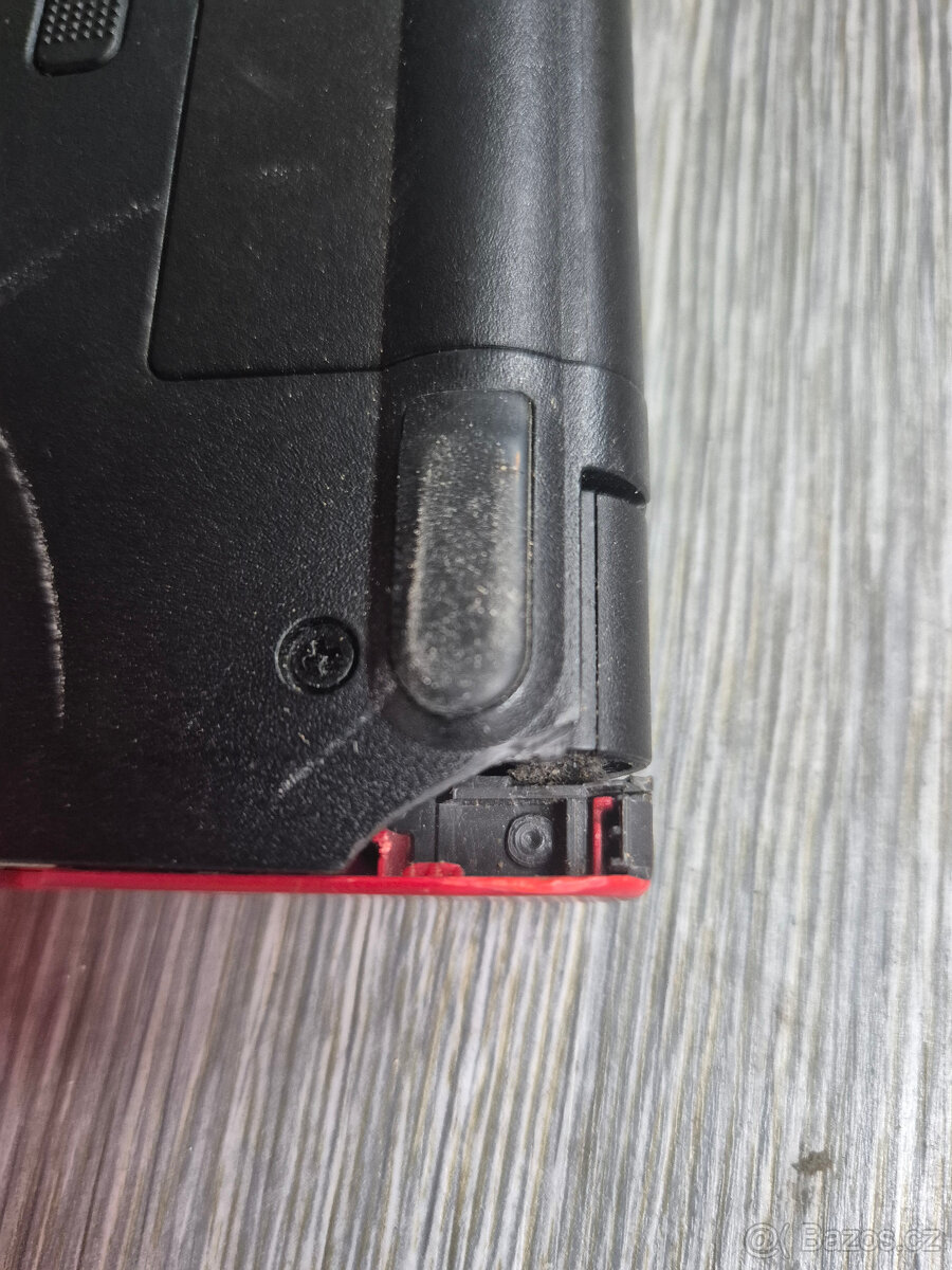 Dell Inspirion 15 - Core i3 - 5