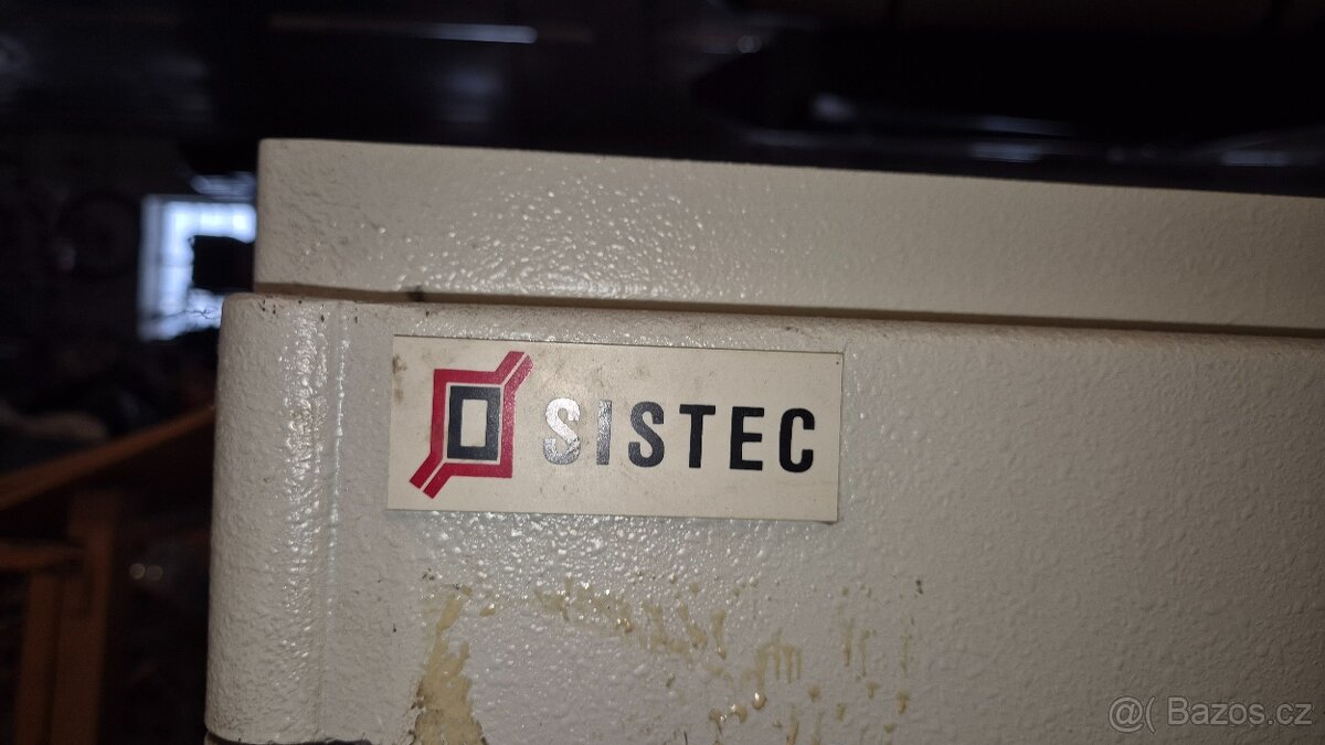 Prodám trezor SISTEC - 5