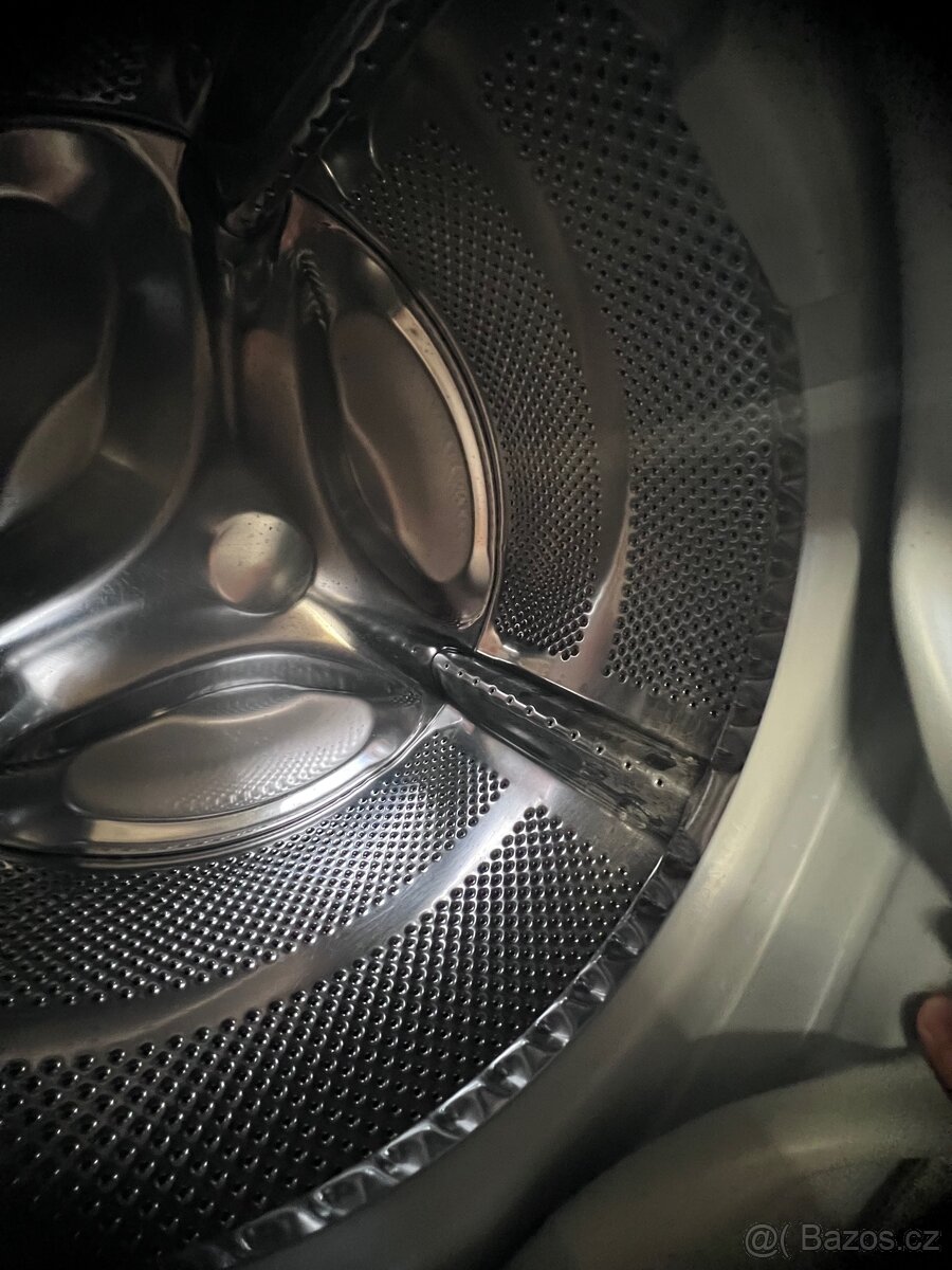 Pračka Bosch Super Stav - 5