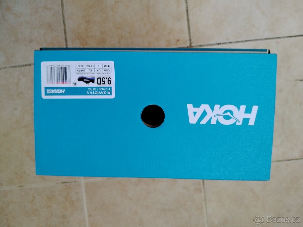 Běžecké boty HOKA - 5