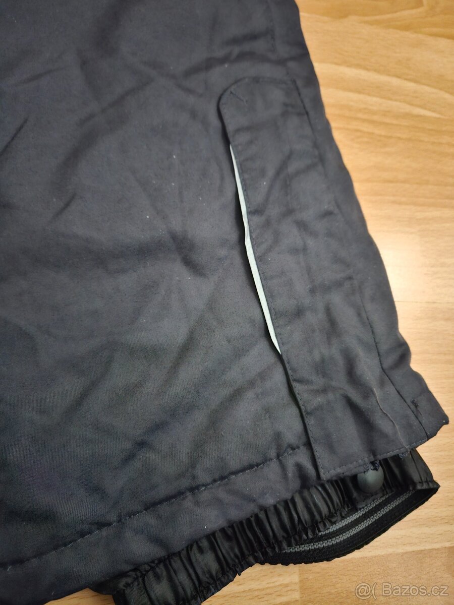 Chlapecké lyžařské kalhoty - 5