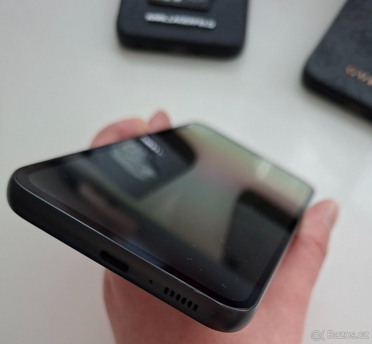 Samsung galaxy a56 5g - 5