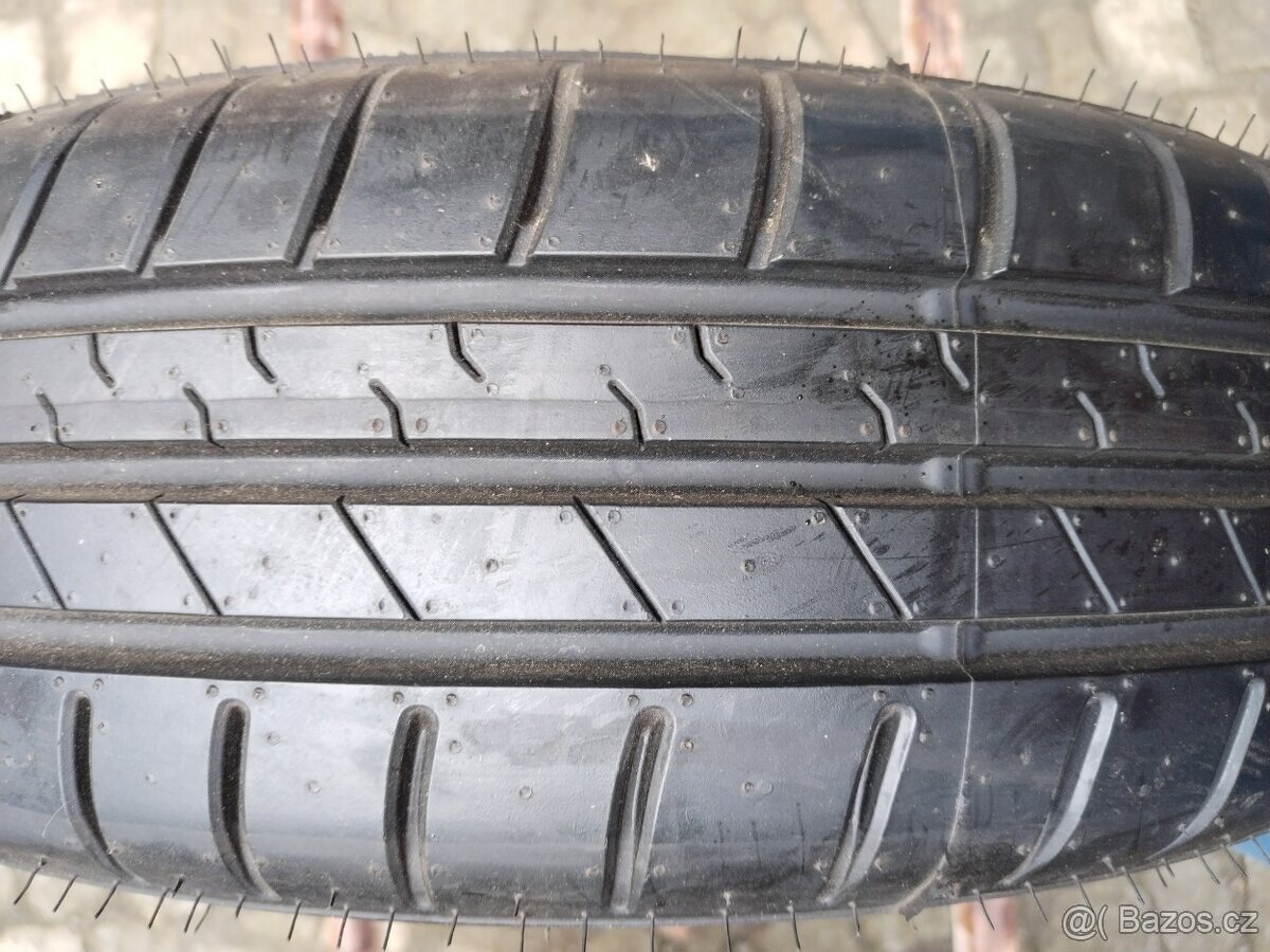 175/65/15 letni pneu DUNLOP a FALKEN 175/65 R15 - 5