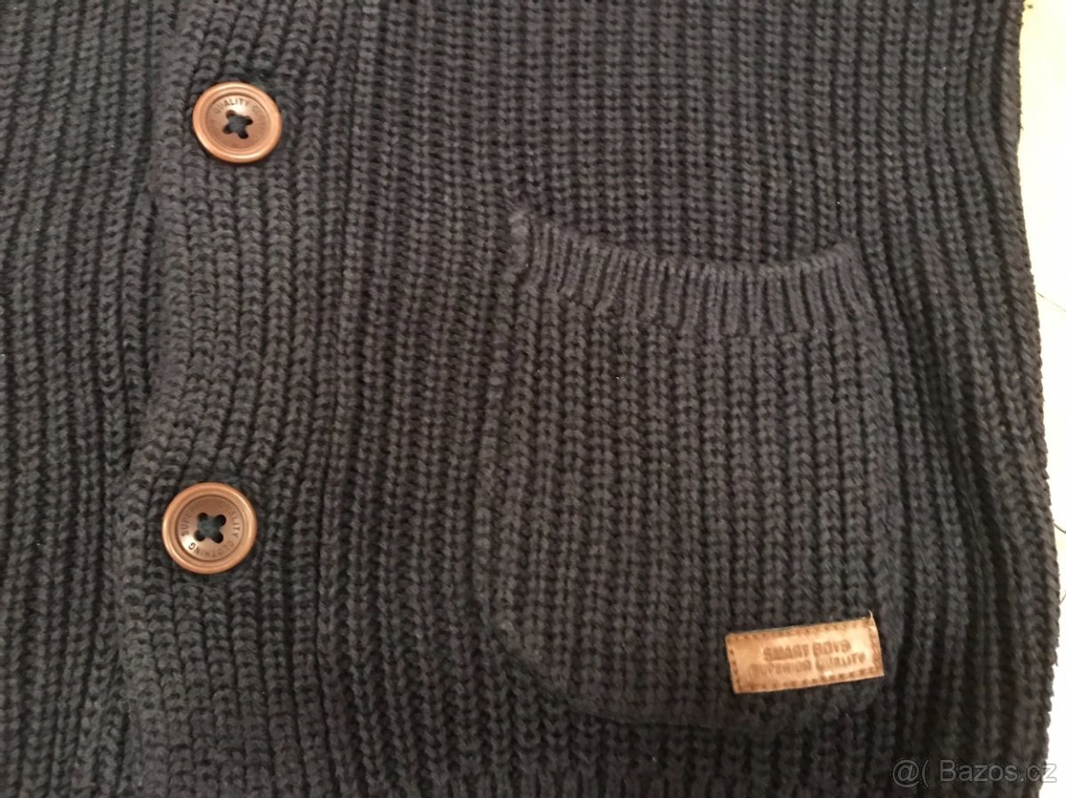 Svetr Palomino vel.128 - 5