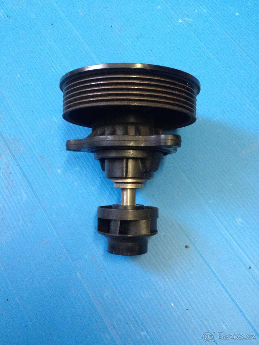 díly ford KA r.v.05-08 - 5