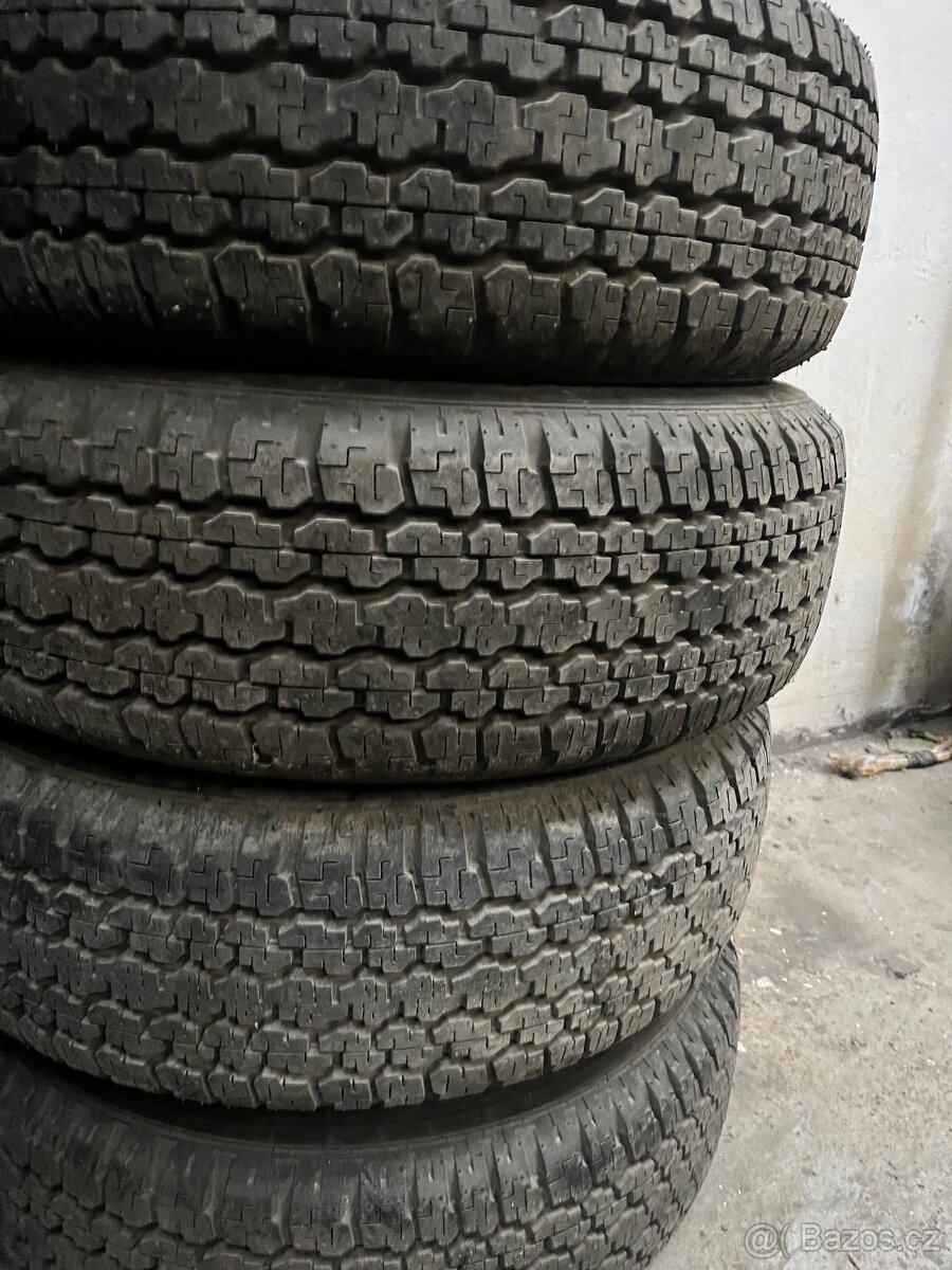 L200 offroad 4x4 - 5