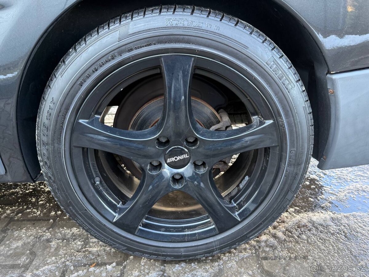 Renault Trafik automat - 5