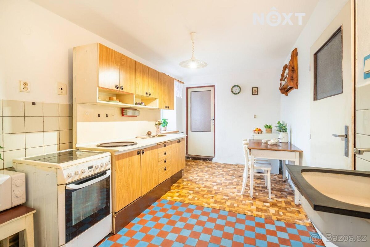 Prodej Rodinný dům, 75㎡ - 5