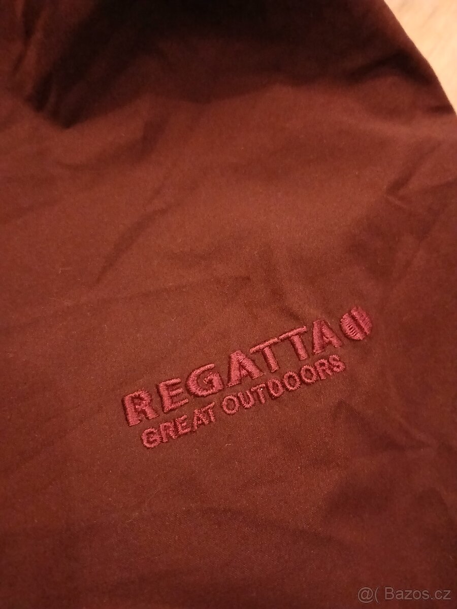 Dámská bunda Regatta vel. 46 - 48 - 50 - 5
