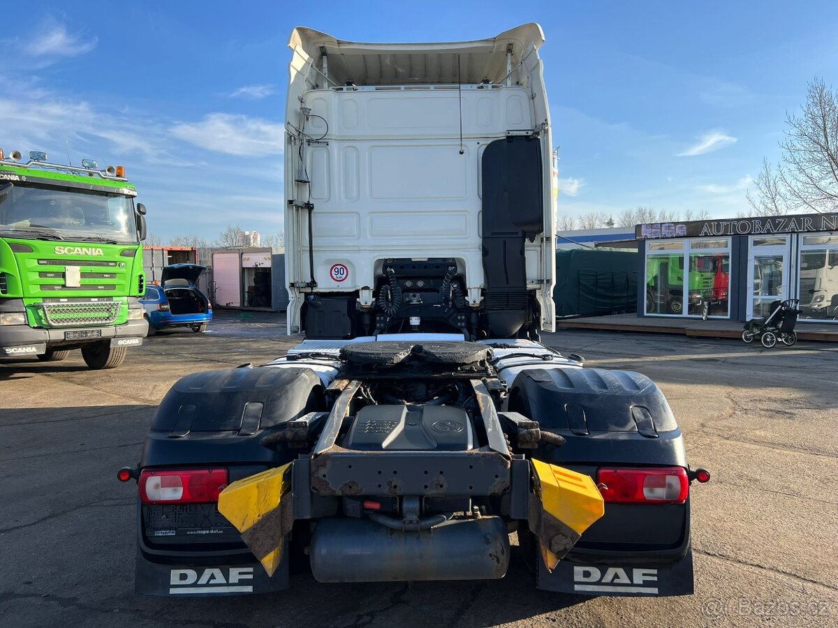 DAF XF460 STANDART AUTOMAT EURO VI - 5