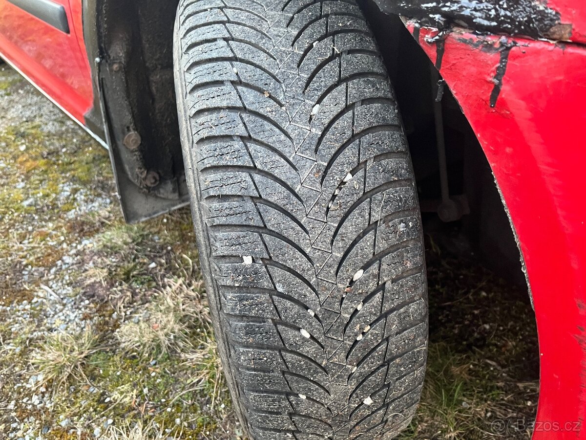 Prodám škoda octavia - 5