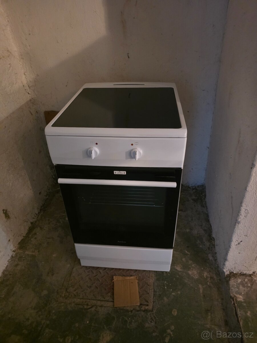 Dobry den prodám sporak - 5