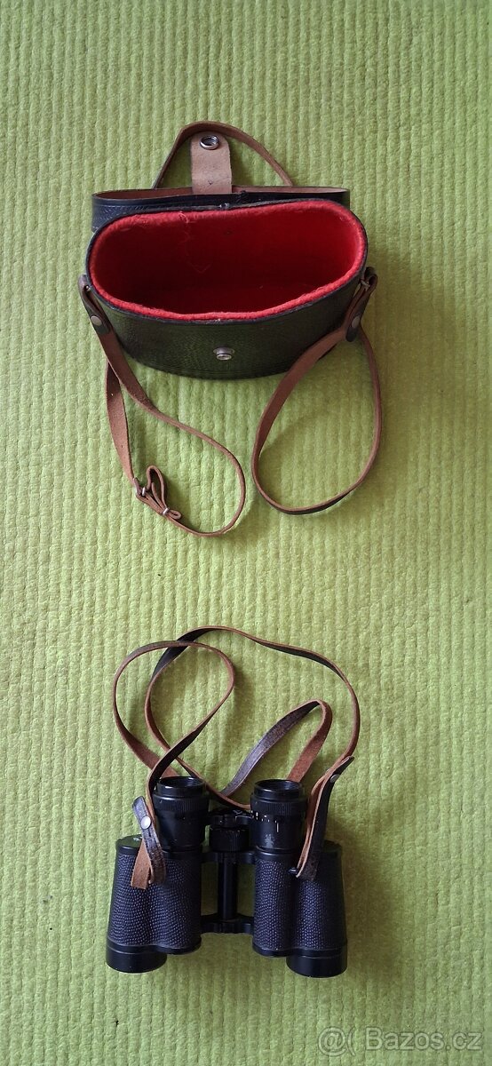 Sovětský dalekohled - 5