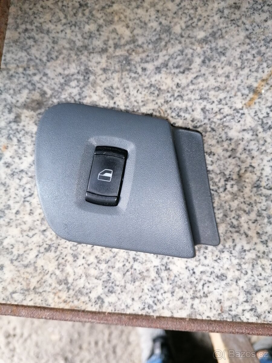 Díly z Škoda Octavia 1 - 1997, kryt, ovládání - 5