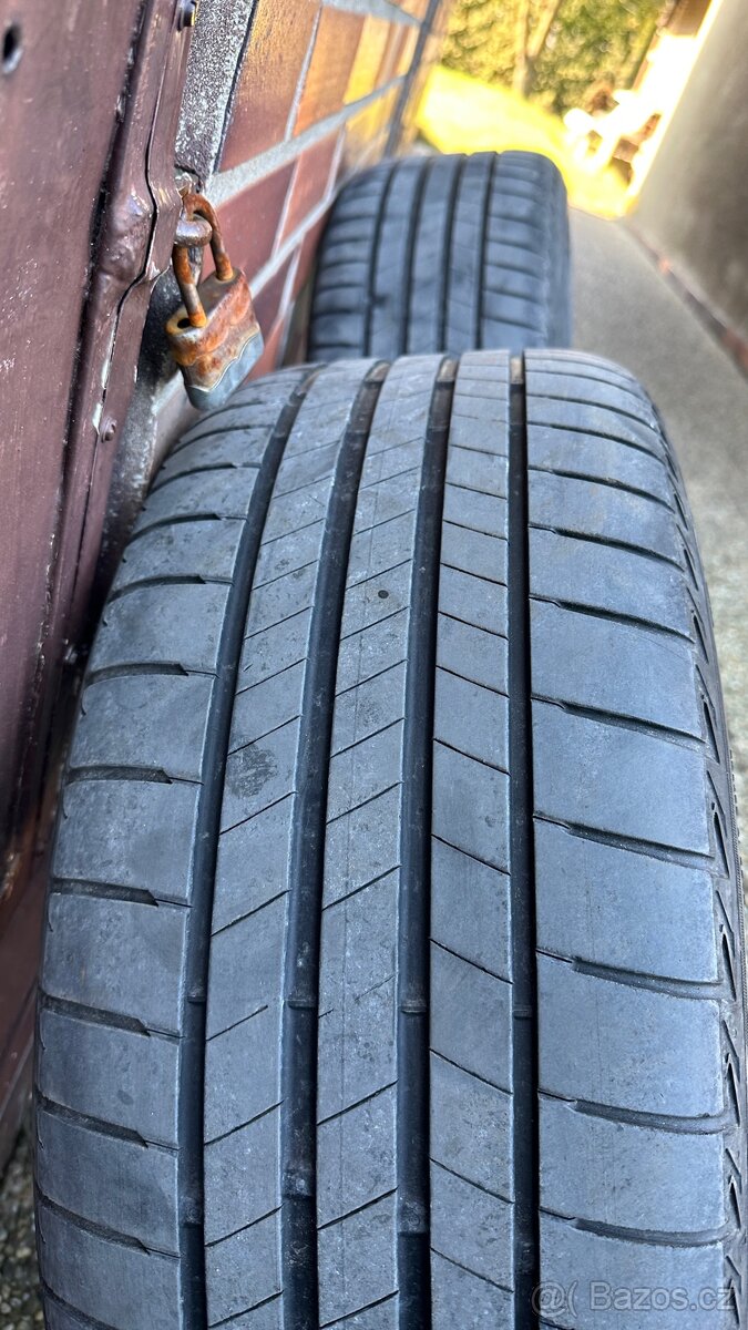 Audi kola 5x112 R18 - 5