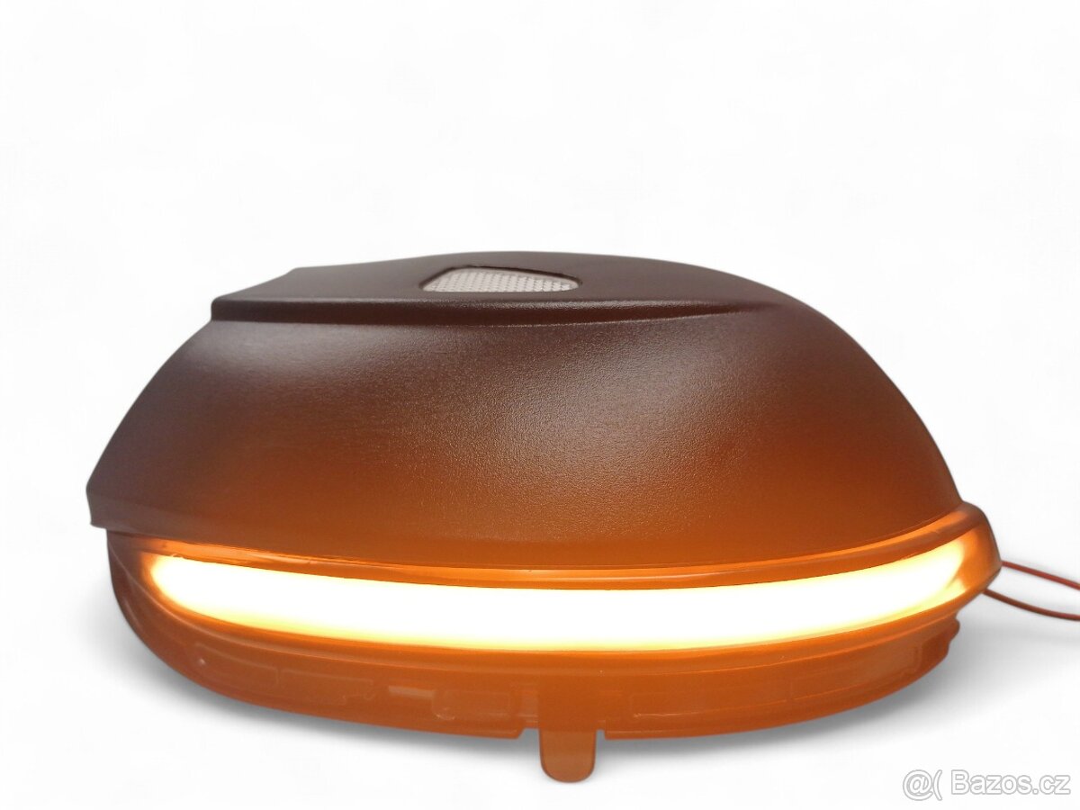 Dynamické blinkry VW Passat B7, Scirocco, Jetta mk6, Beetle - 5