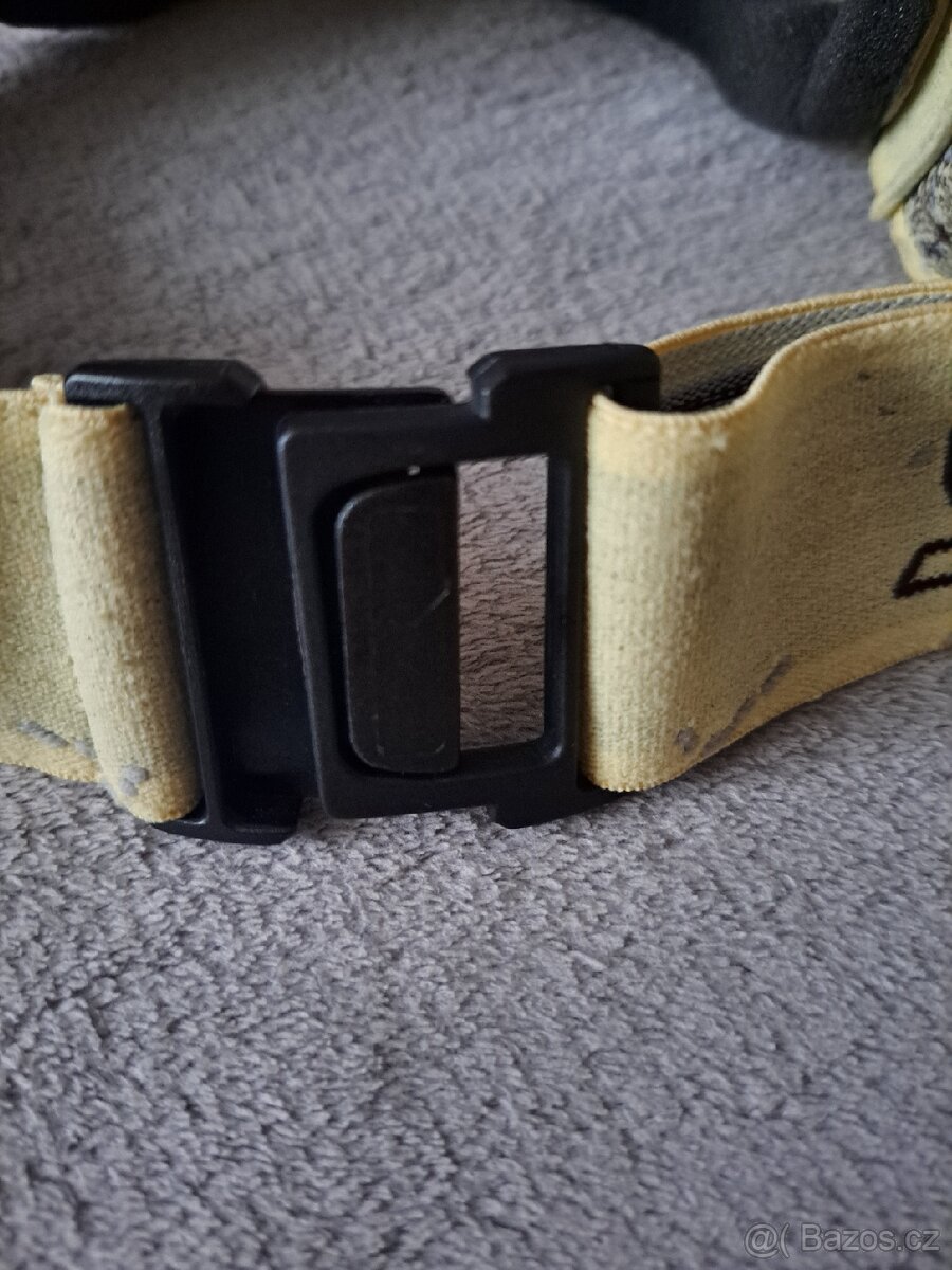 Lyžařské brýle Swans - 5