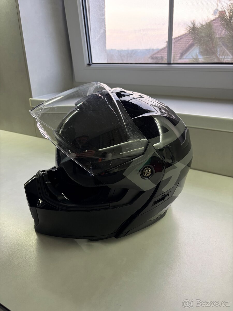 Prodám přilbu Harley Davidson vel.L - 5