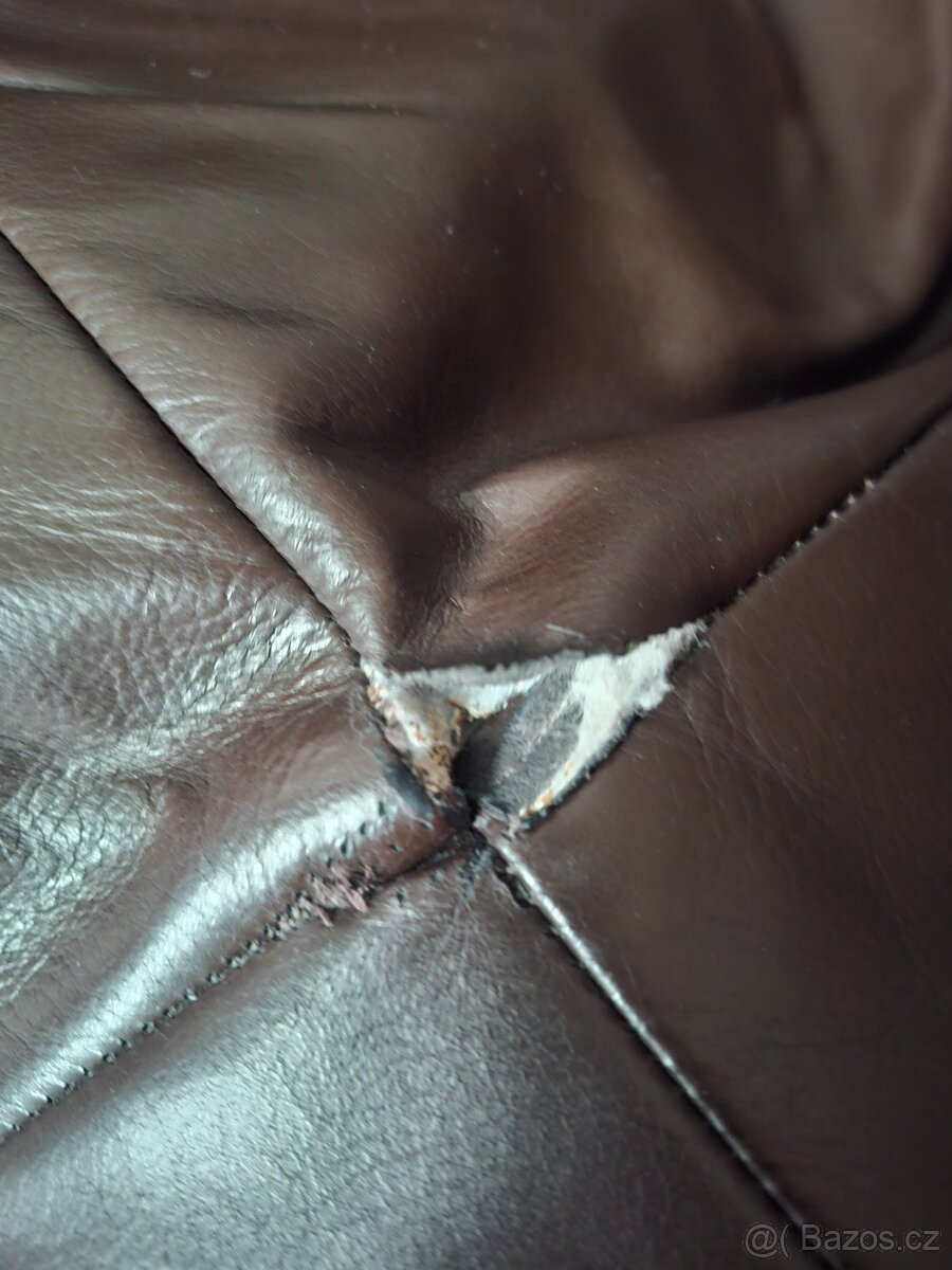 Dvojsedacka + trojsedacka - 5