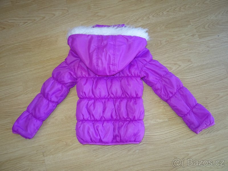 Bundička vel.116 - 5