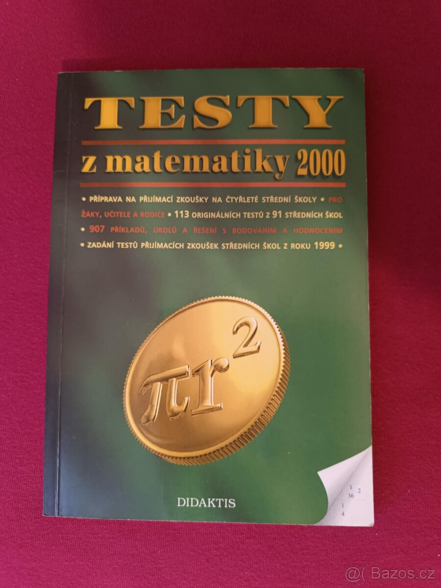 Matematika - 5