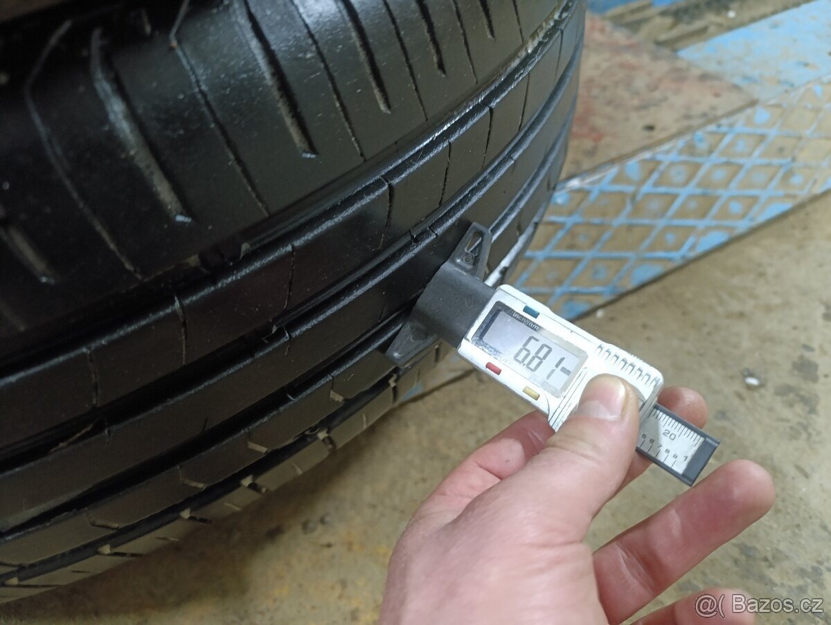 Letni 225/60 R16 102V XL - 5