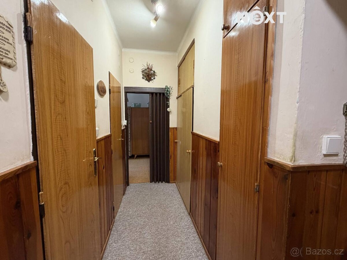 Prodej byt 3+kk, 54㎡ - 5