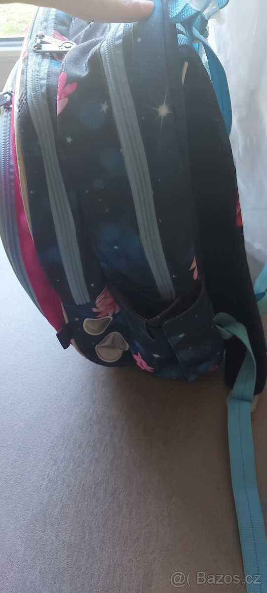 Aktovka/batoh Topgal - 5