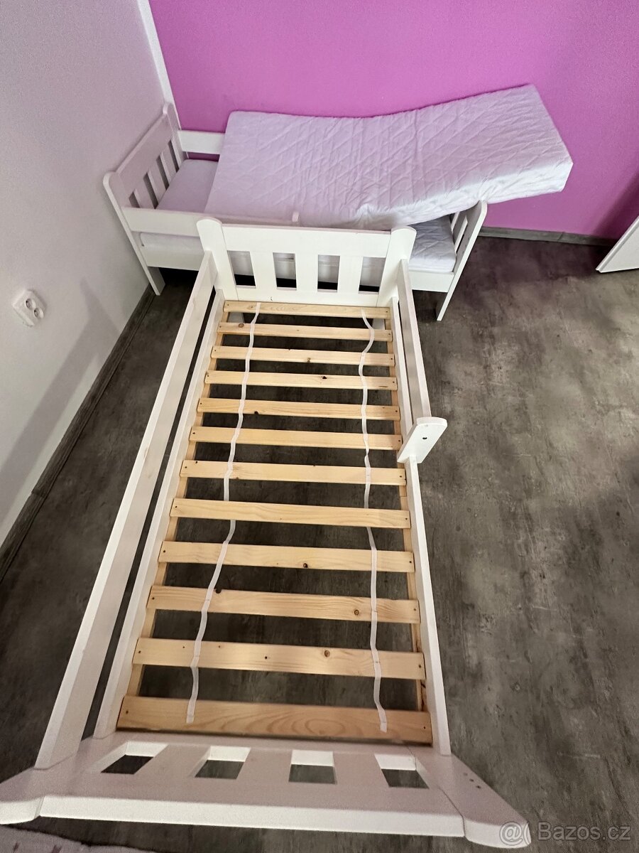 Postel a matrace - 5