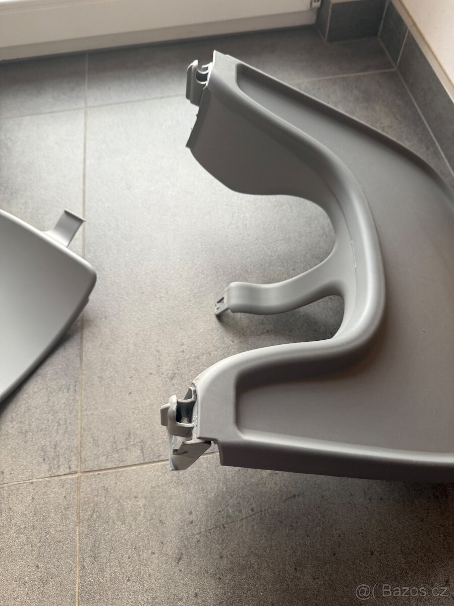 Baby set a pult k židličce Stokke - 5