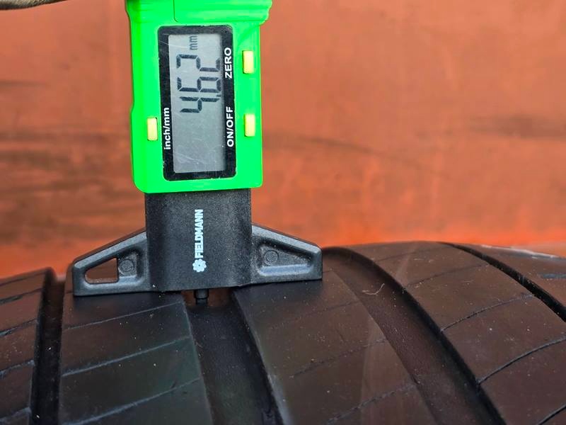 Letní Michelin Primacy 225/45/17 - 5