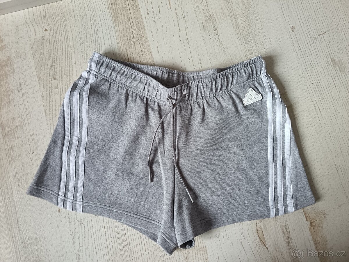 Dámské kraťasy Adidas - 5