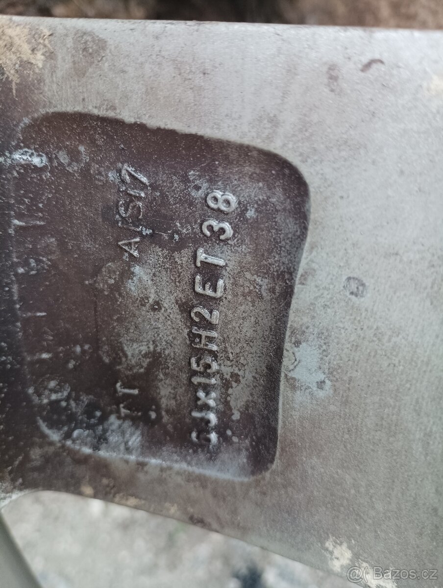 AL - škoda octavia 1 - 5