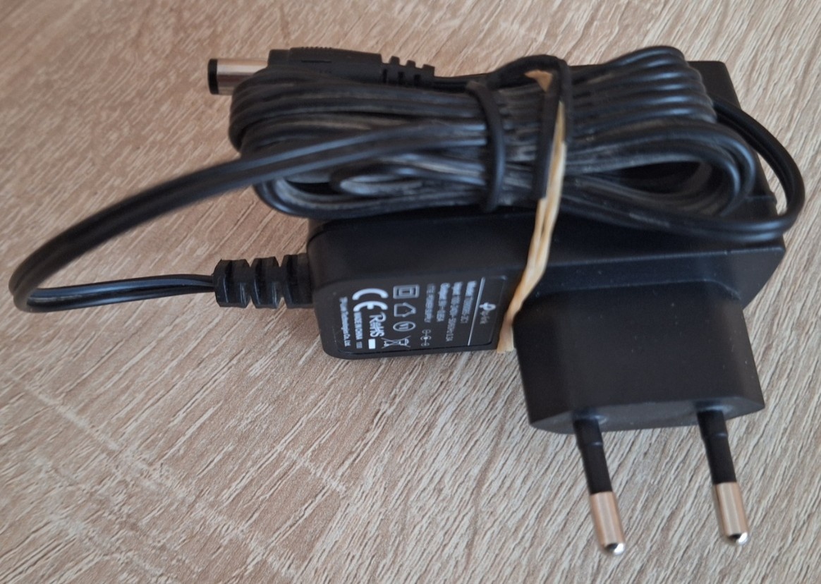 router TP-LINK Archer C2 AC900 - 5