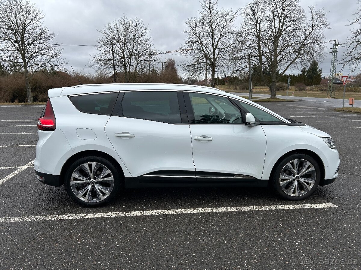 Renault Grand Scenic - 5