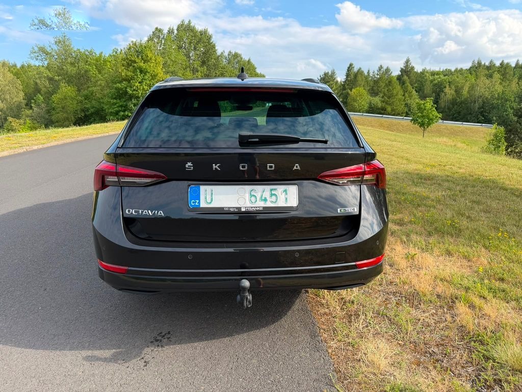 ŠKODA OCTAVIA 81KW - 5