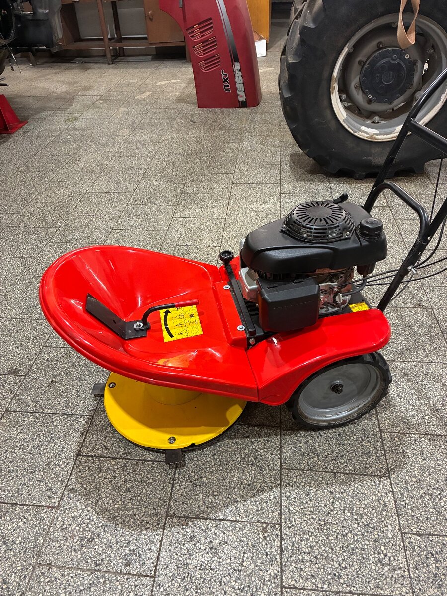 Vaří Adéla 60 - 5