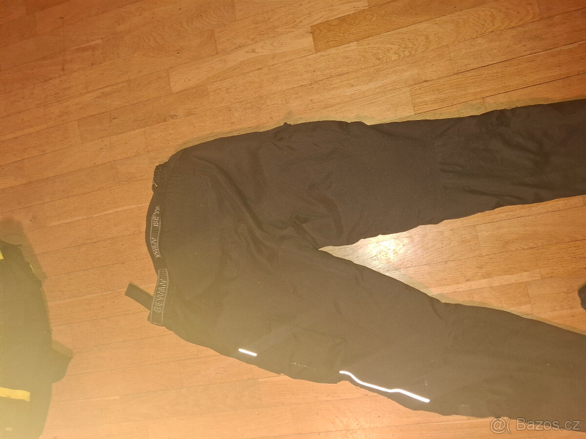 mto bunda a kalhoty xl pánské - 5