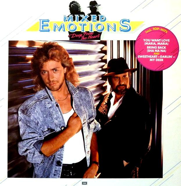 Prodám svou sbírku gramofonových desek - 125 - 5