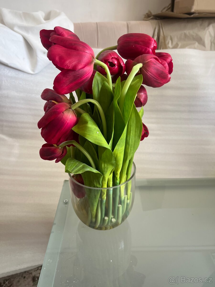 Umělé květiny - 5