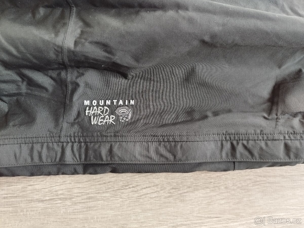 Nové lyžařské kalhoty MOUNTAIN HARDWARE - 5