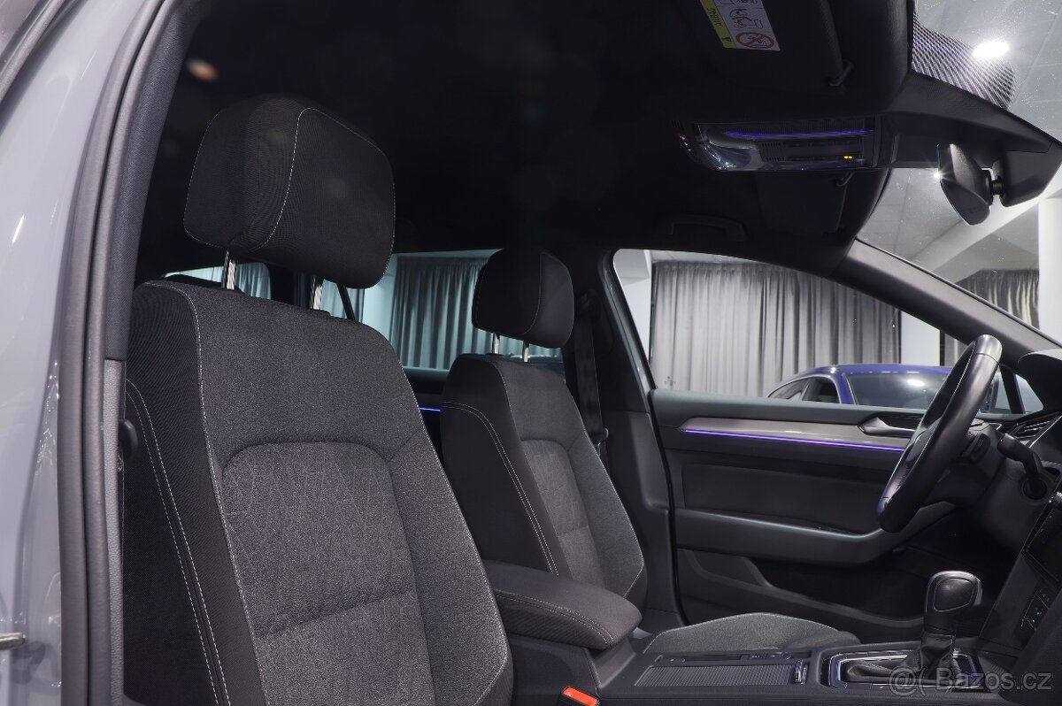 VW Passat B8 Variant 2.0 TDI 147kW DSG - záruka Autodraft - 5