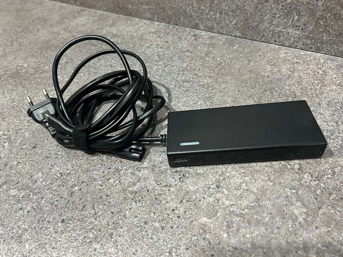 i-tec USB-C Metal Nano 3x Display Docking Station - 5