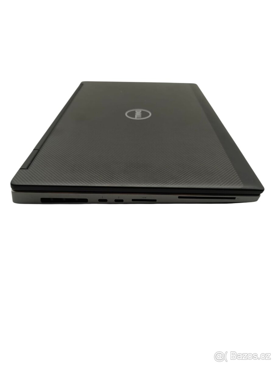 Dell Precision 7530 ( 12 měsíců záruka+Faktura ) - 5