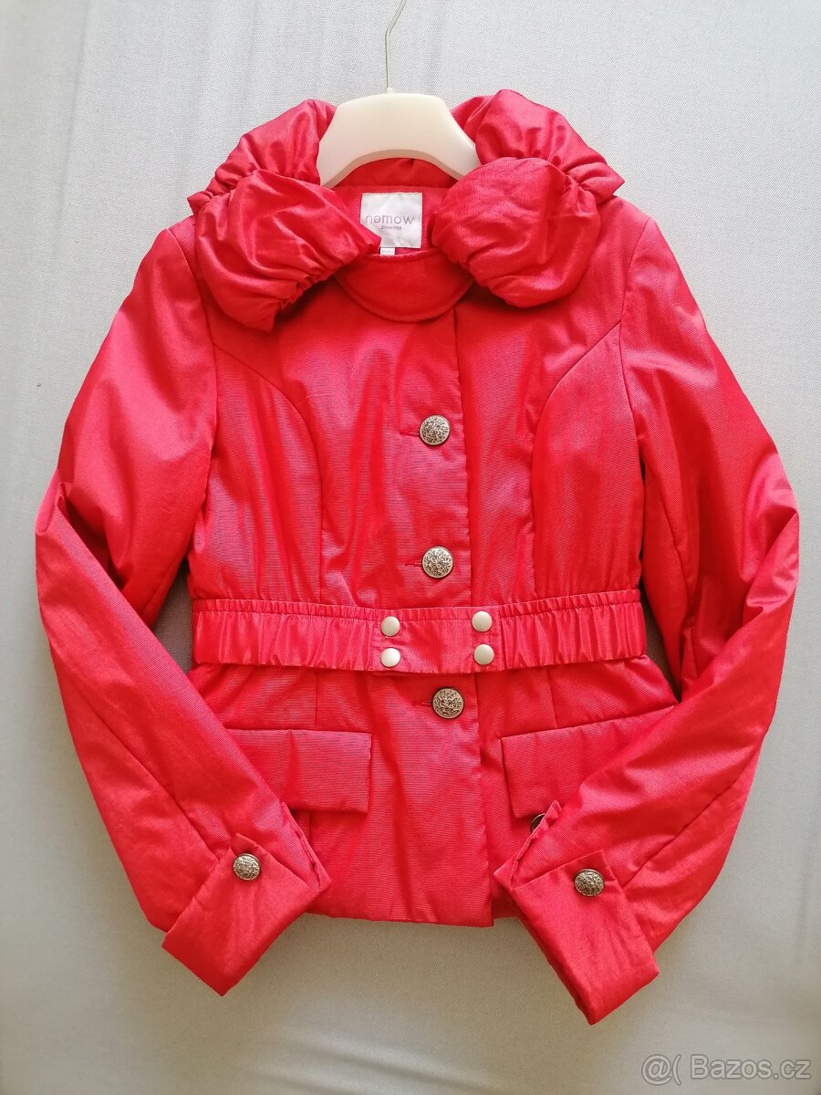 🧥 Prodám dámské bundy - 5