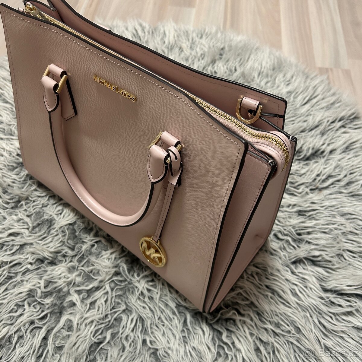 Kabelka Michael Kors - 5