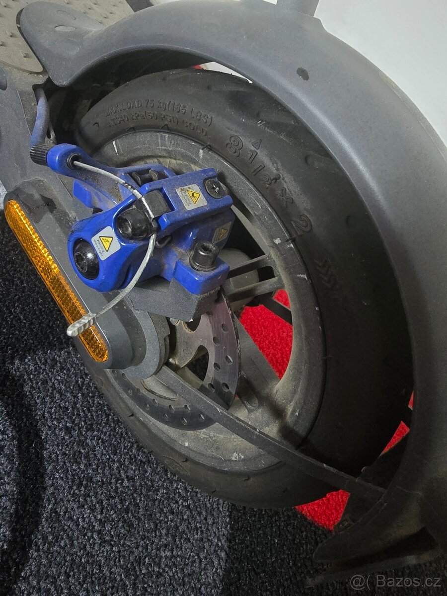 Elektrokoloběžka - 5