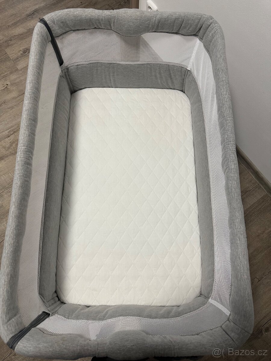 Dětská postýlka Lionelo 3v1 - 5